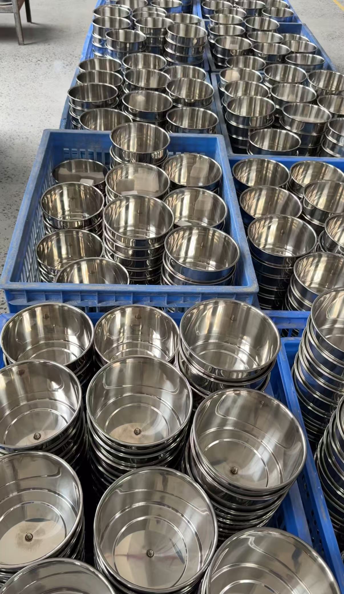 Meikemei Expands Production of High-Quality Heating Plates for Global Markets