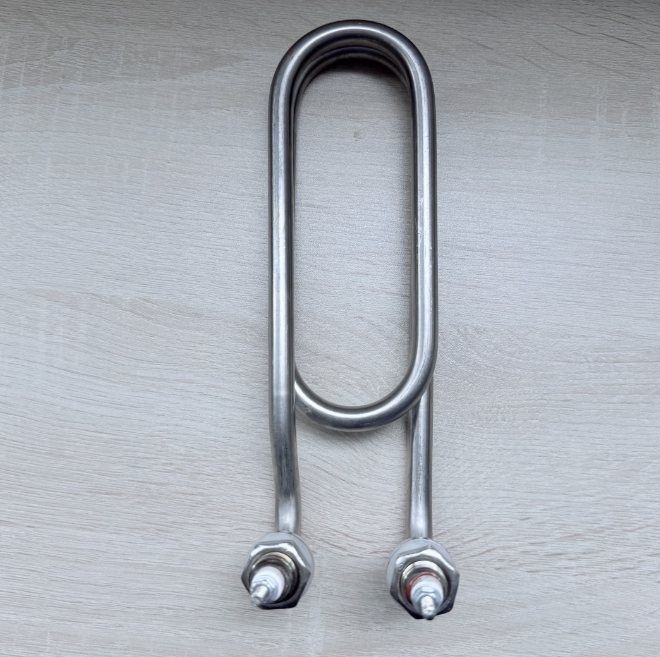 mkm Technology: Stainless steel heating tube supplier passed ROHS and REACH certification, with monthly production capacity exceeding 500,000 pieces