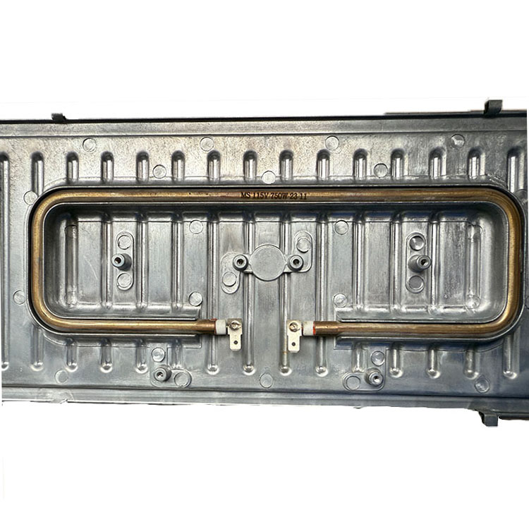 OEM Sandwich Maker Heating Element for Electric Sandwich Machine Manufacturers