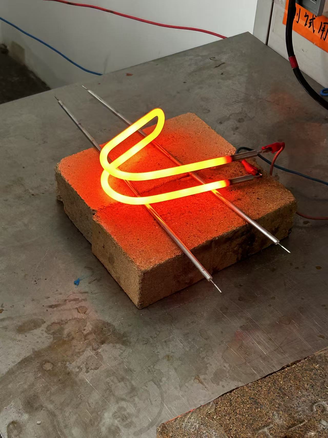 Electric Heating Elements: How They Work, Applications, and Benefits