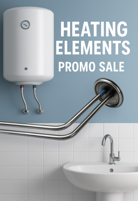 Stop the Burnouts: How to Choose the Right Heating Tube for Your Device