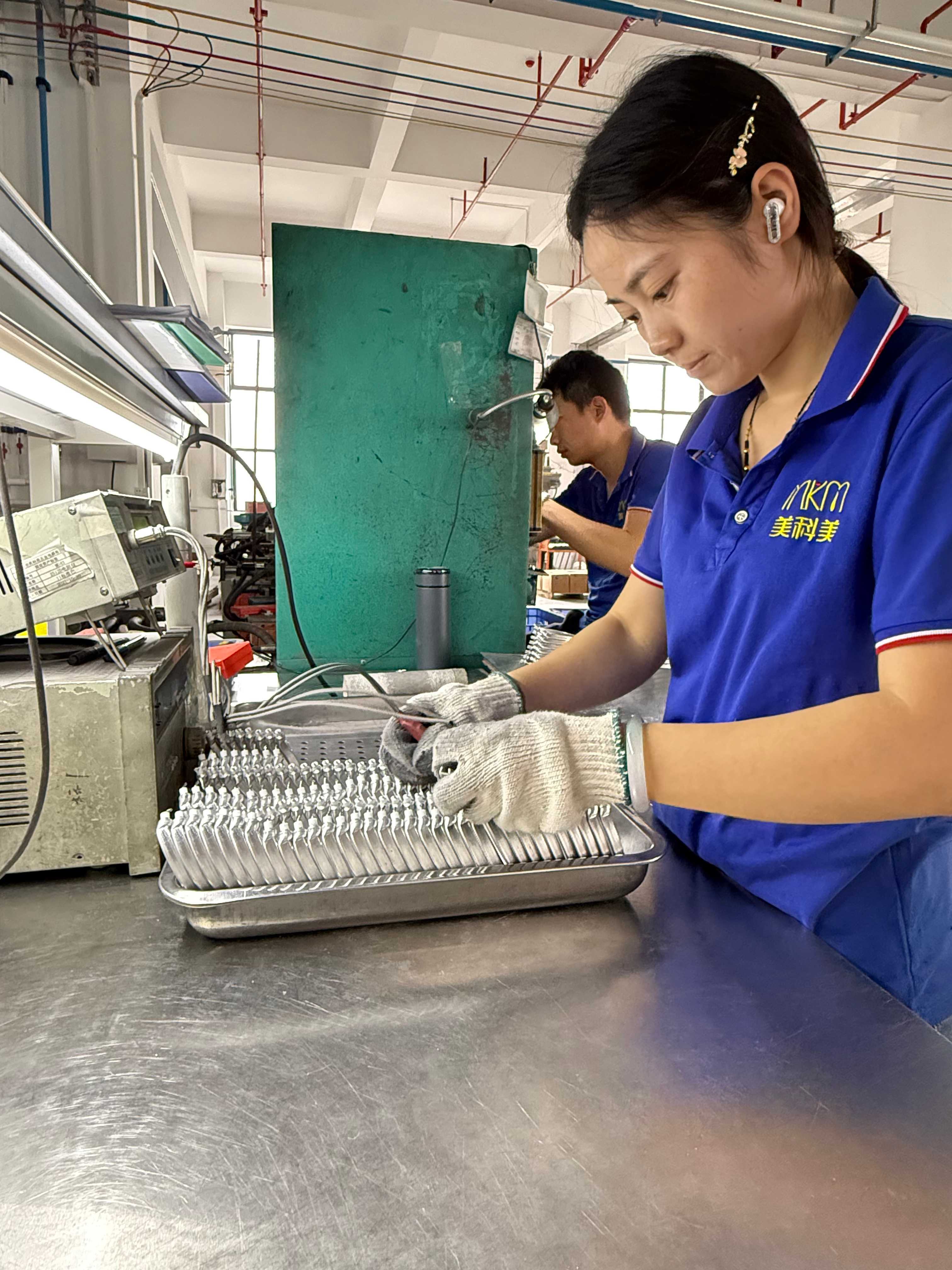 How to Test Insulation Resistance of Electric Heating Elements: A Complete Guide