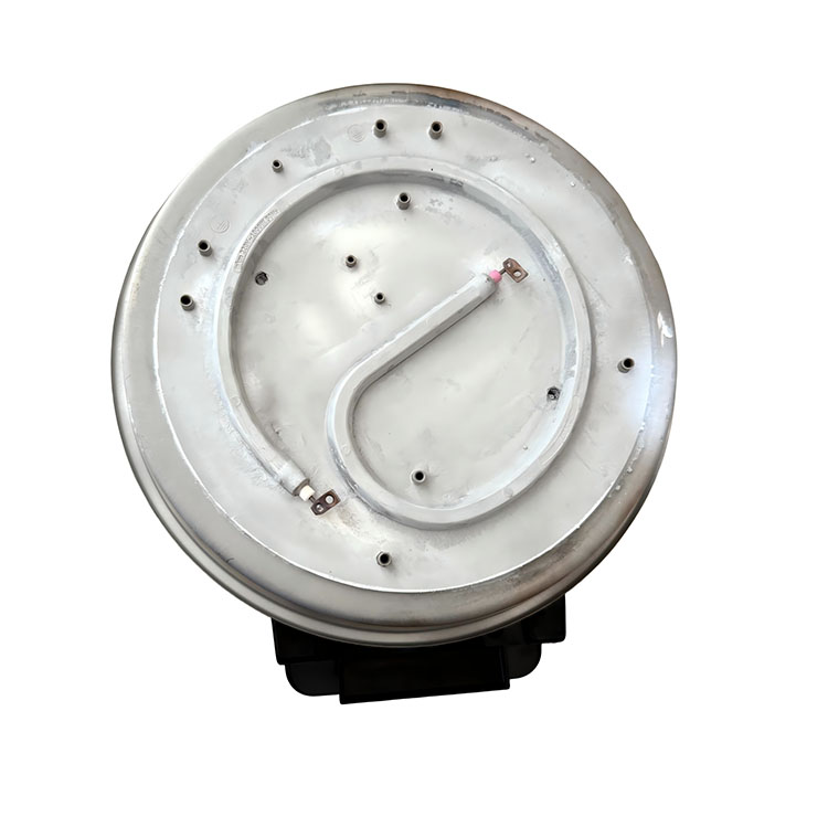 OEM E-Shaped Aluminum Heating Tubes: Custom Solutions for Electric Griddles and Cookers