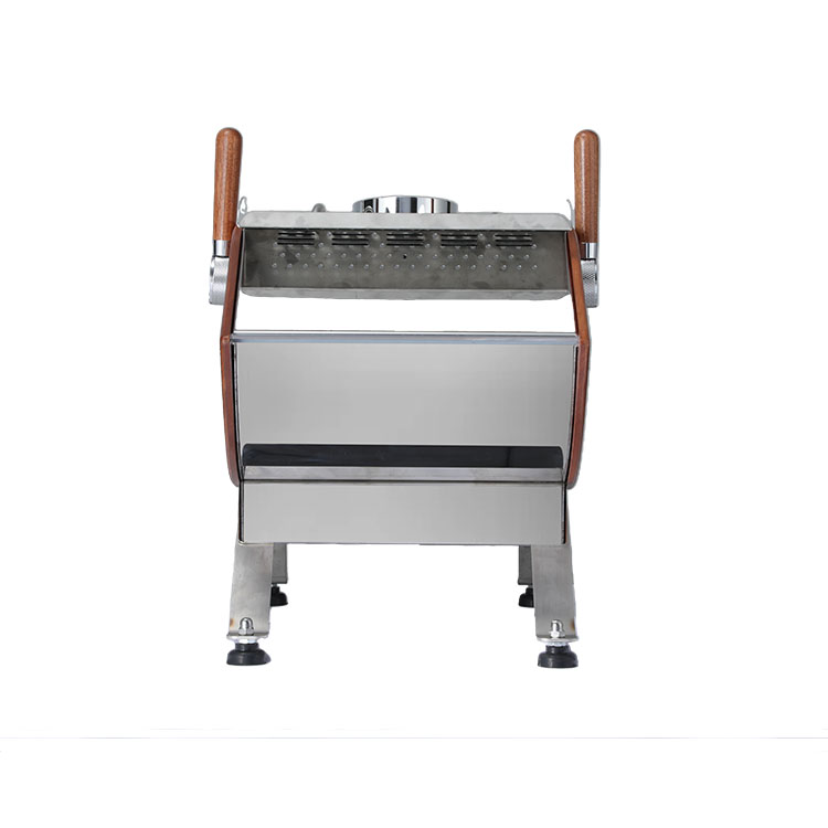 KS180 Semi-Automatic Espresso Coffee Machine — Compact Design, Professional Performance