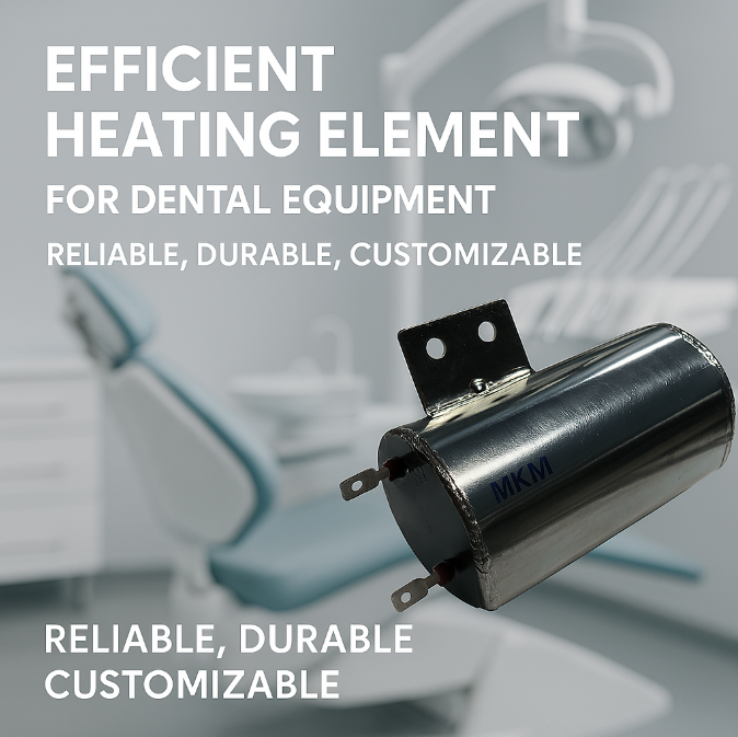 Dental Warm Water Tank Heating Element: Precision Heating for Modern Dental Equipment
