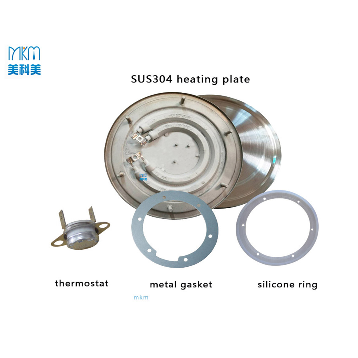 Factory Customization Electric Heating Plate For Water Pot (1).jpg