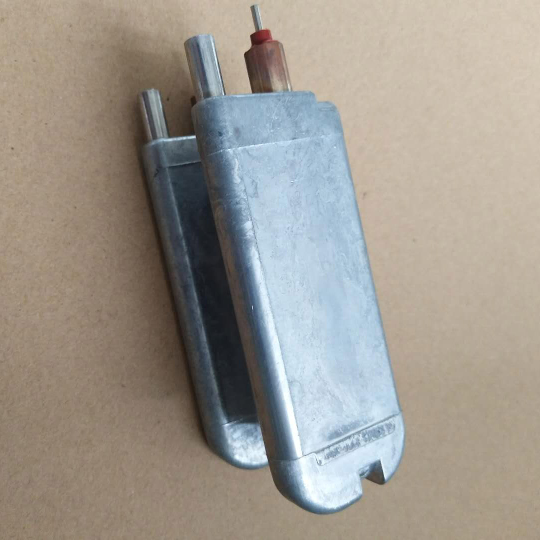 Factory Customization Heating Element For Steaming Oven (6).jpg