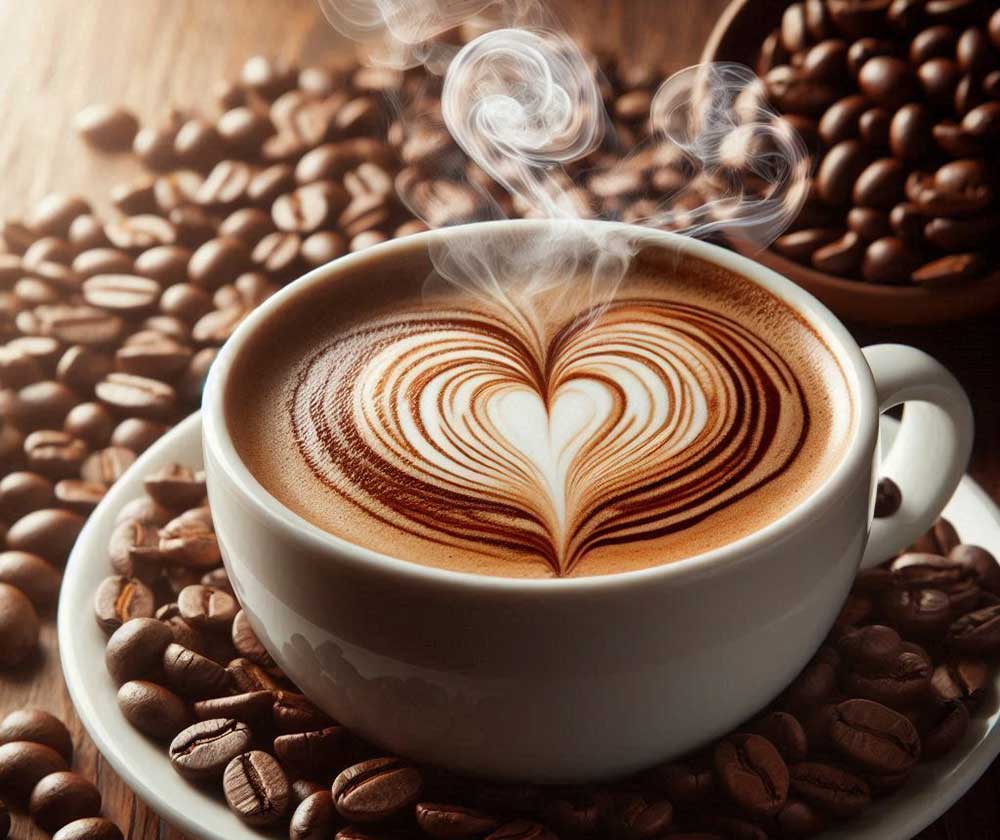 Beyond the Brew: Why This Advanced Commercial Coffee Machine is a Game-Changer for Your Business