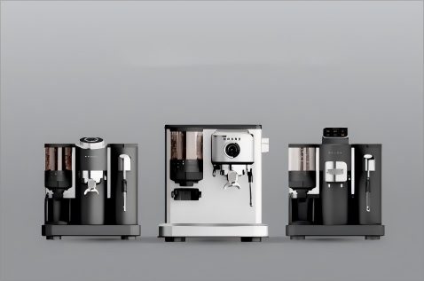 Why CF1015B Is the Perfect Home Espresso Machine for Coffee Lovers