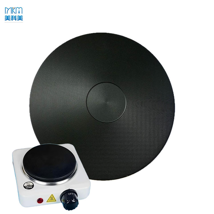 Cast Iron Heating Plate Elements: Reliable Heat Solutions for Electric Cooking Appliances