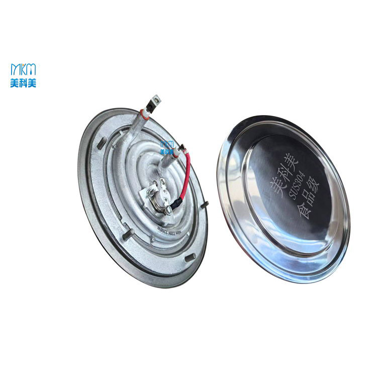 Factory customization Commercial kitchenware heating plate (4).jpg