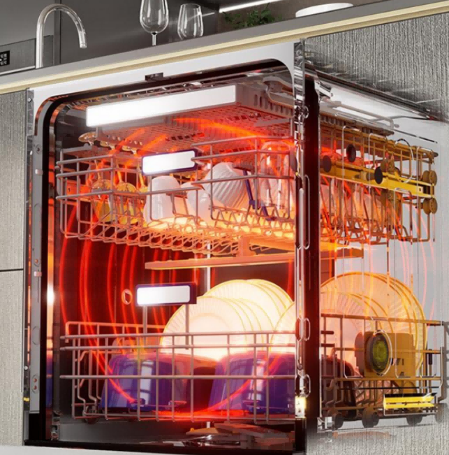 Southeast Asia Smart Home Appliance Market Experiences Rapid Growth – Meikemei Hardware & Electrical Appliances Co., Ltd. Supports Industry Development