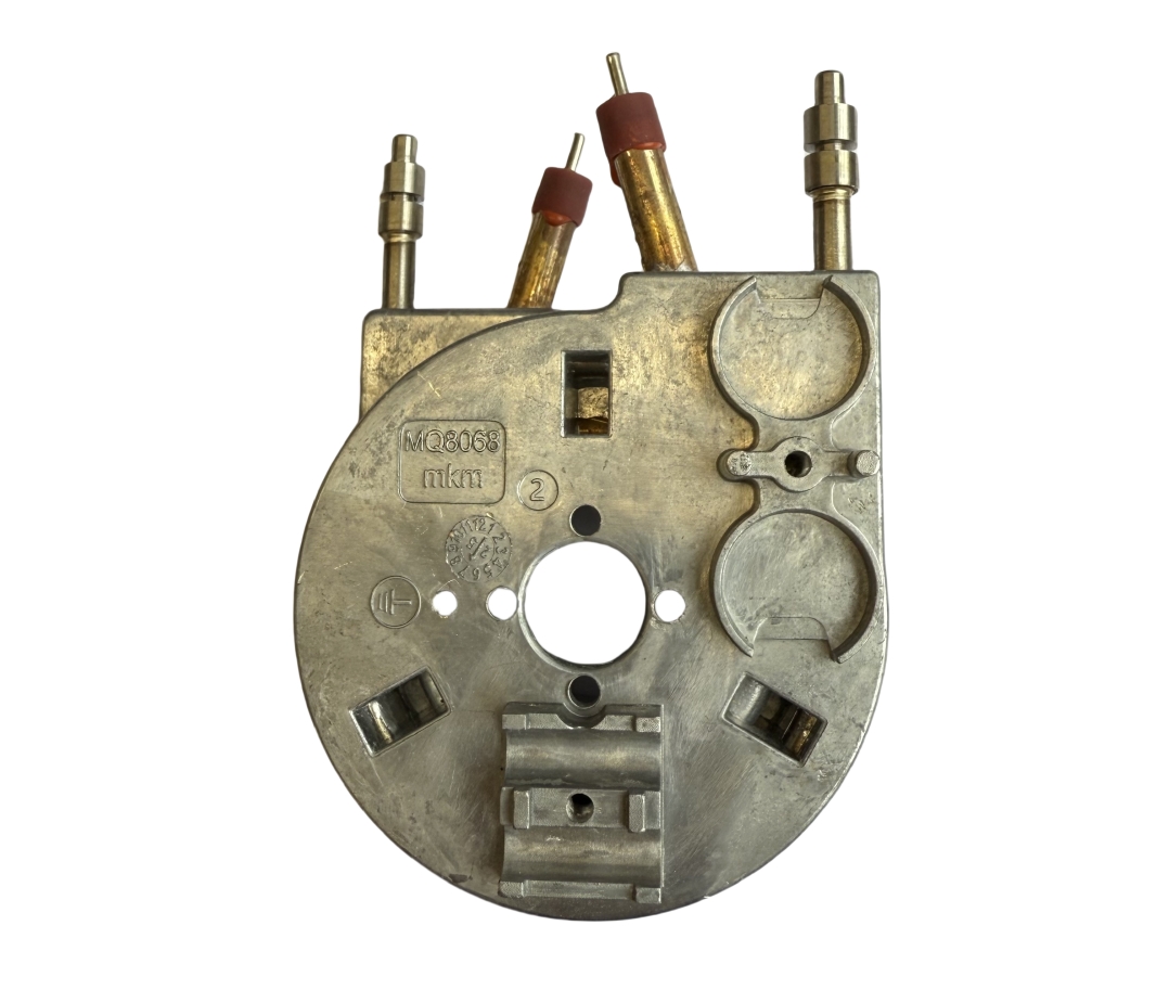 Innovative Heating Elements Revolutionize Coffee Machine Performance