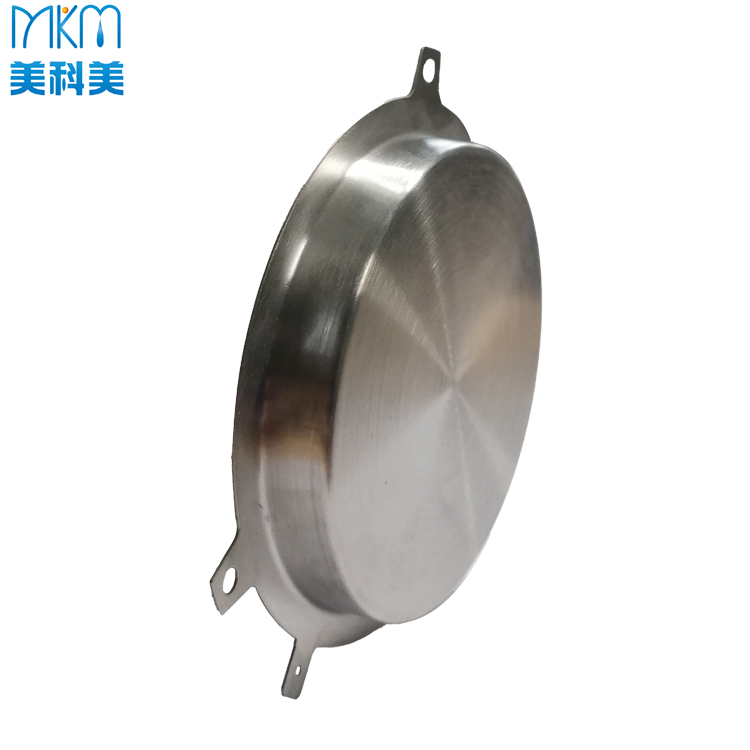 High-Efficiency Slow Cooker Heating Elements | OEM/ODM Manufacturer