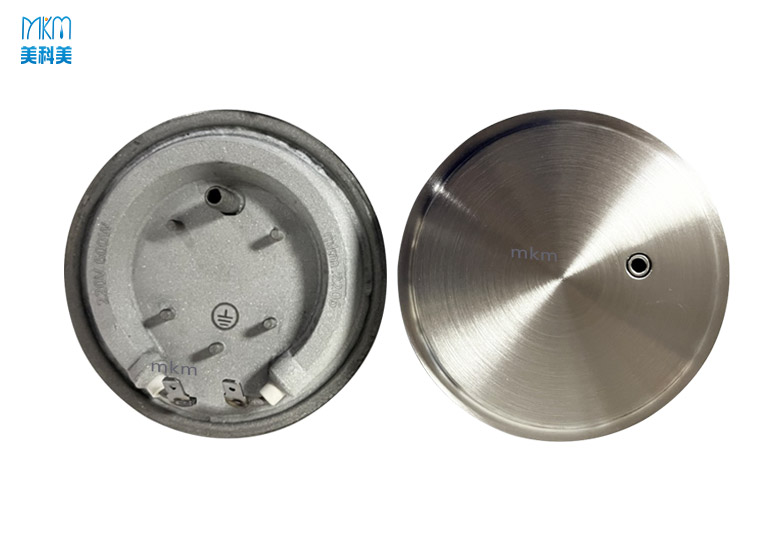 **Water Purifier Heating Element: Safeguarding Healthy Drinking Water**