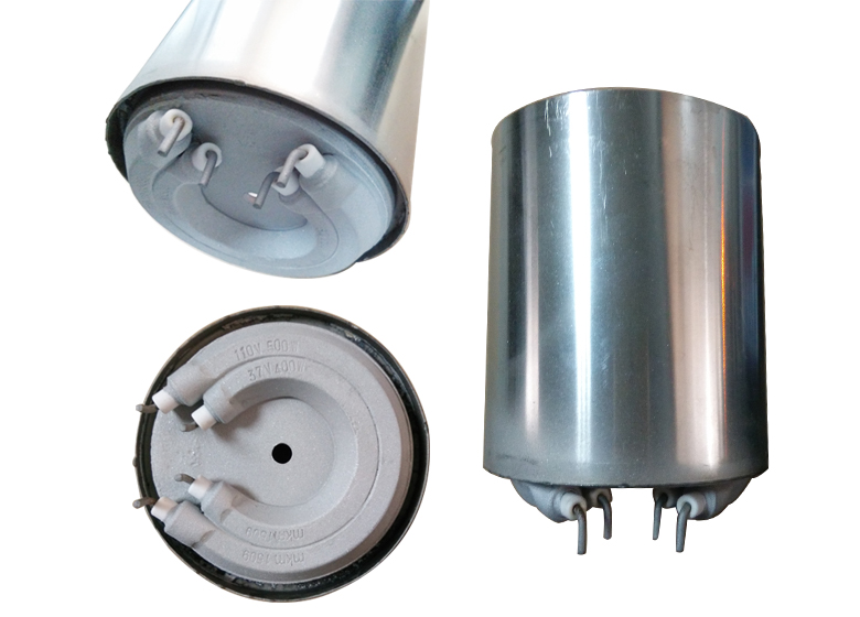 Innovative Coffee Cup Heating Element Enhances Home Brewing Experience