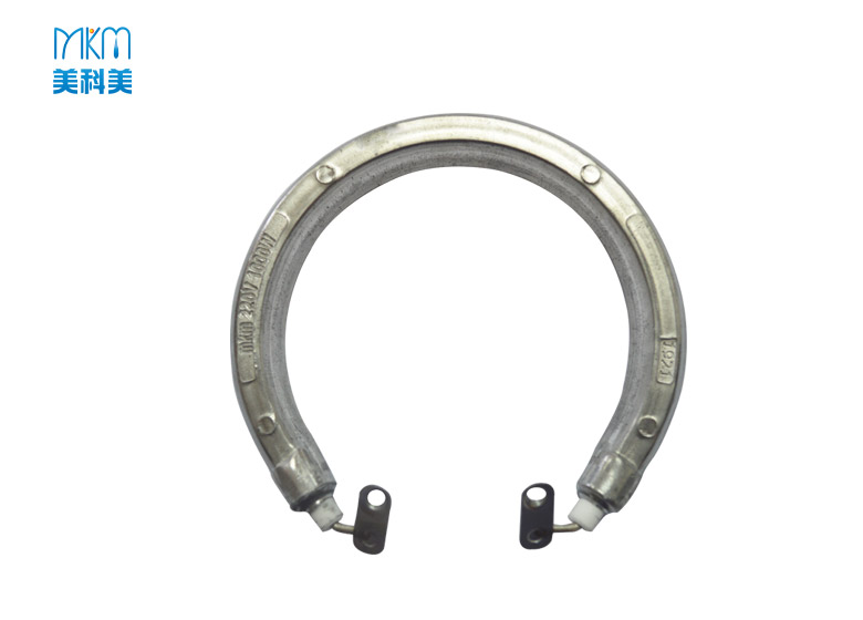 Top 5 Benefits of Using Aluminum Heating Elements in Food Steamers