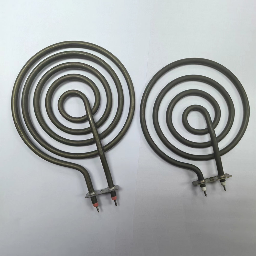 Custom Air Fryer Heating Tubes | Power & Size Options | Meikemei Hardware