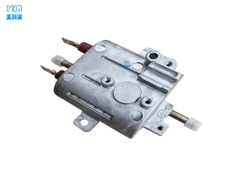 Stainless steel heating tube supplier passed ROHS and REACH certification, with monthly production capacity exceeding 500,000 pieces