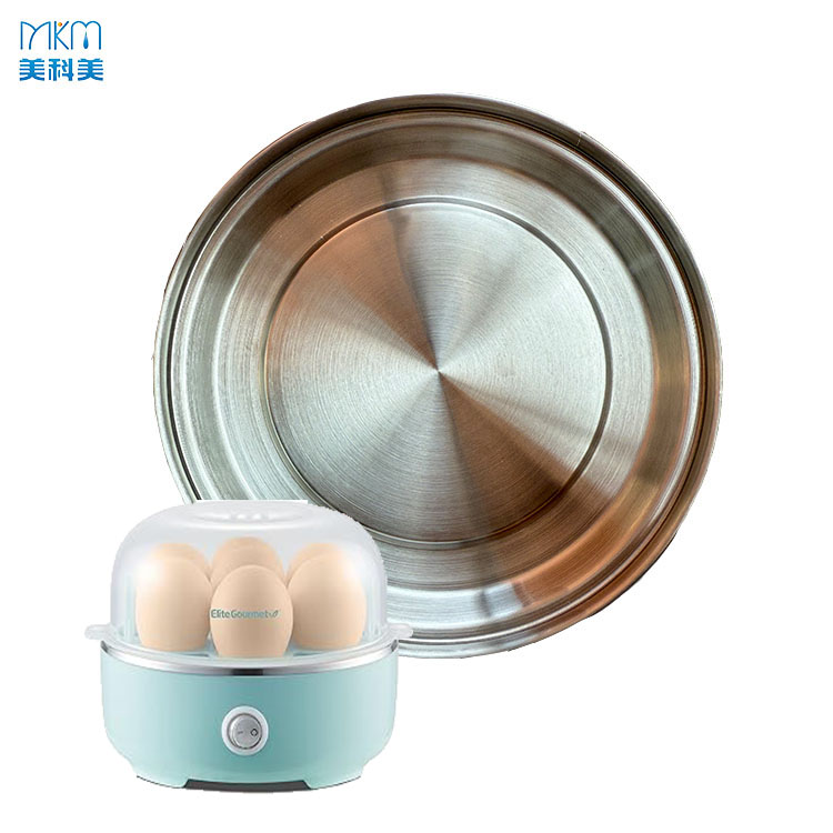 A Reliable Heating Core for Everyday Kitchen Appliances