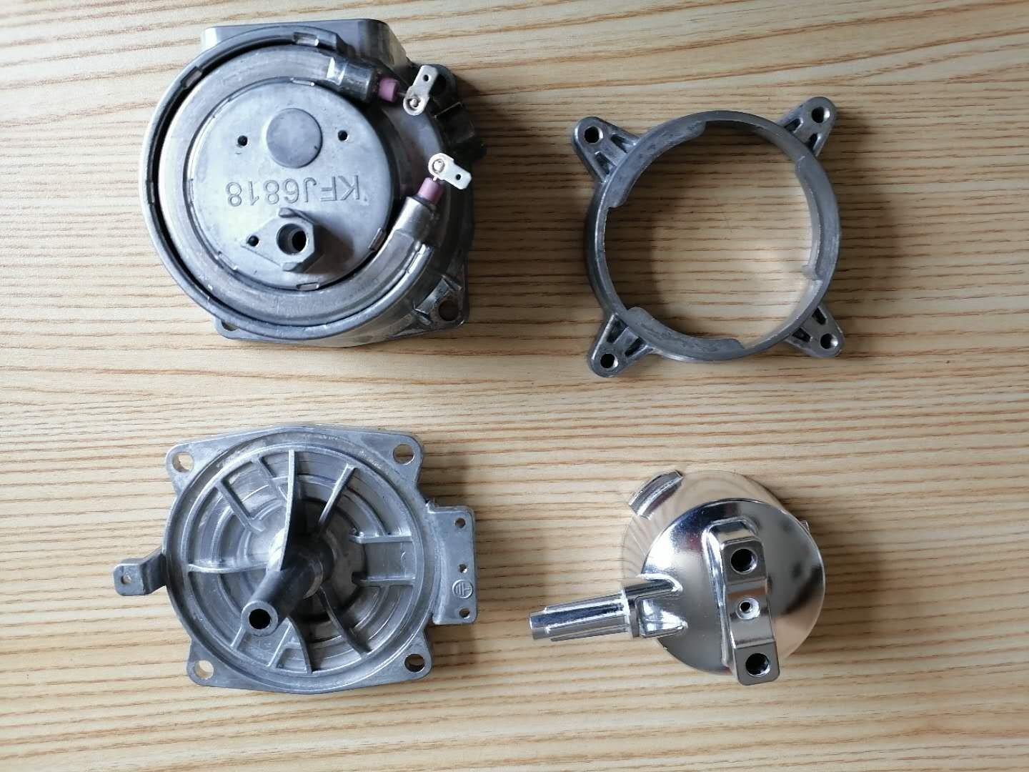 Espresso Machine Steam Parts