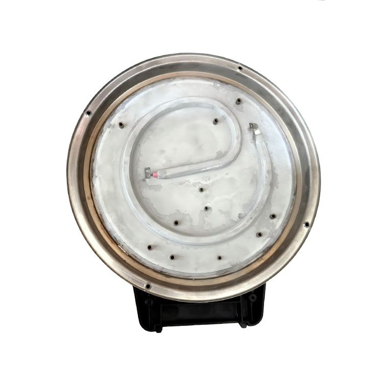 Why Aluminum Heating Tubes Are Ideal for Electric Woks