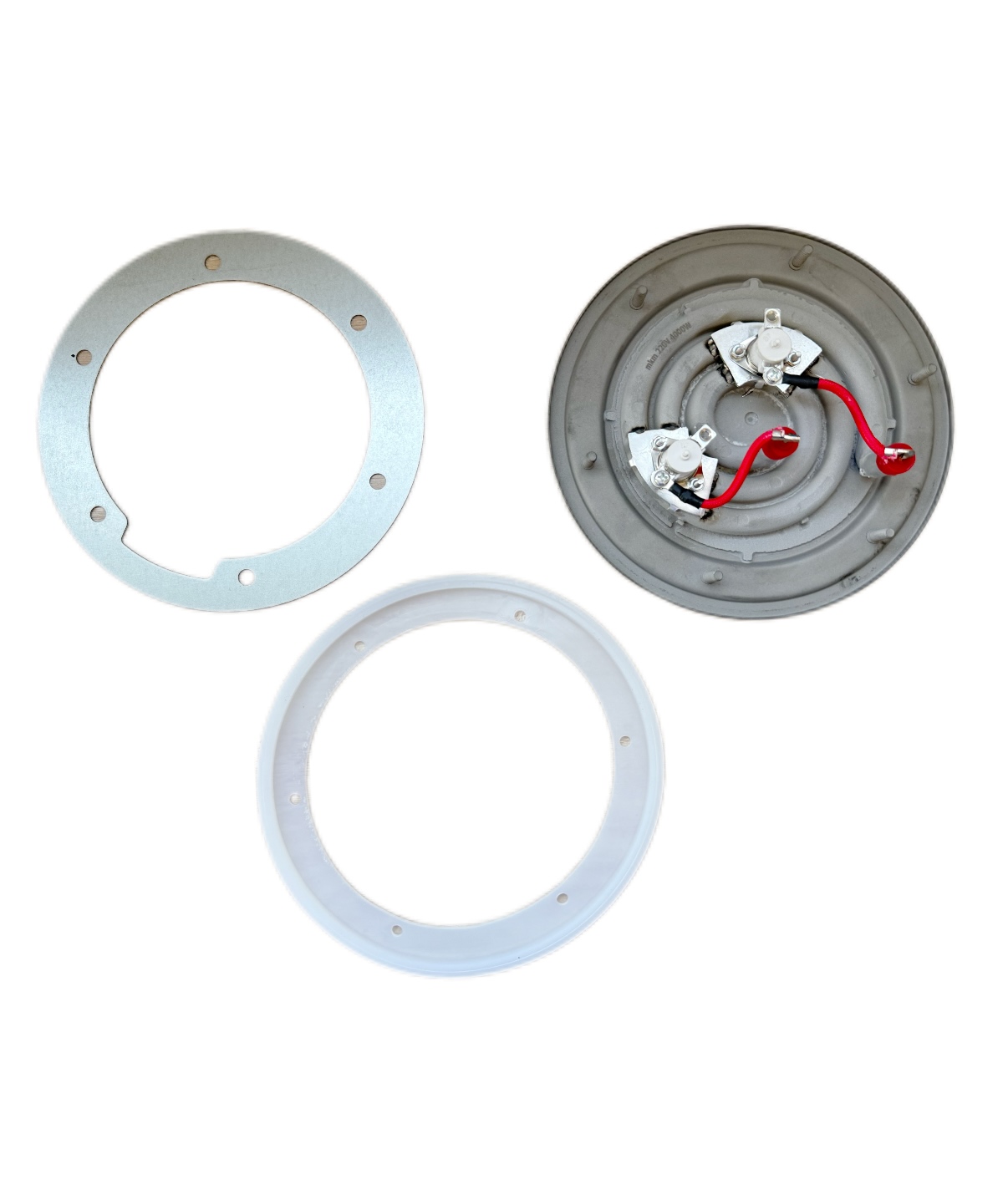 Why OEM Buyers Prefer Our Heating Plates for Commercial Noodle Cookers