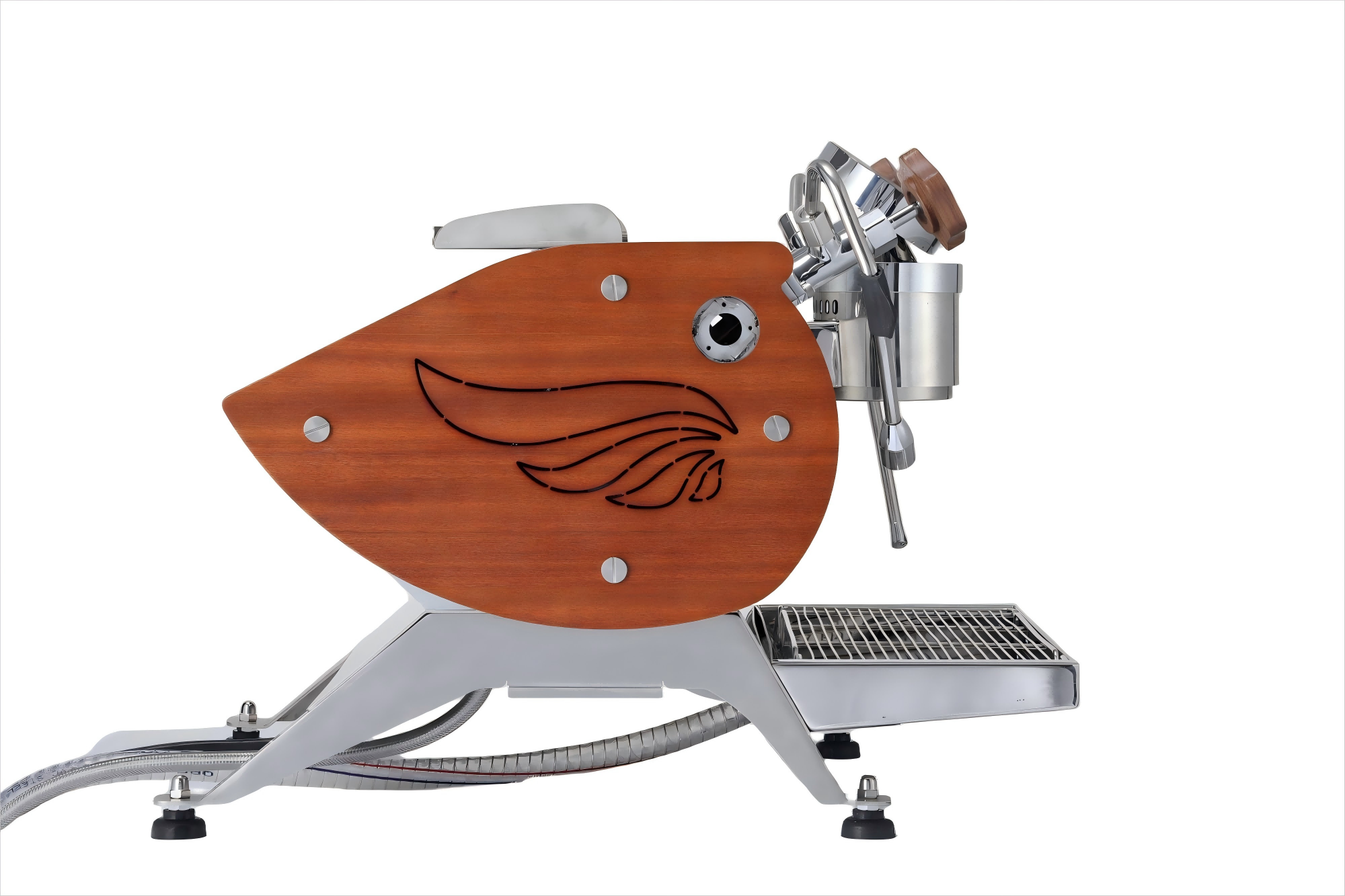 The Hidden Engineering Behind Every Perfect Cup: Inside a T3 Espresso Machine