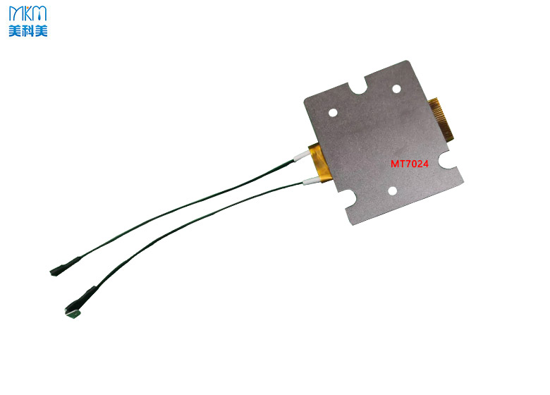 PTC Heating Elements: Revolutionizing Sterilization with Safety and Efficiency