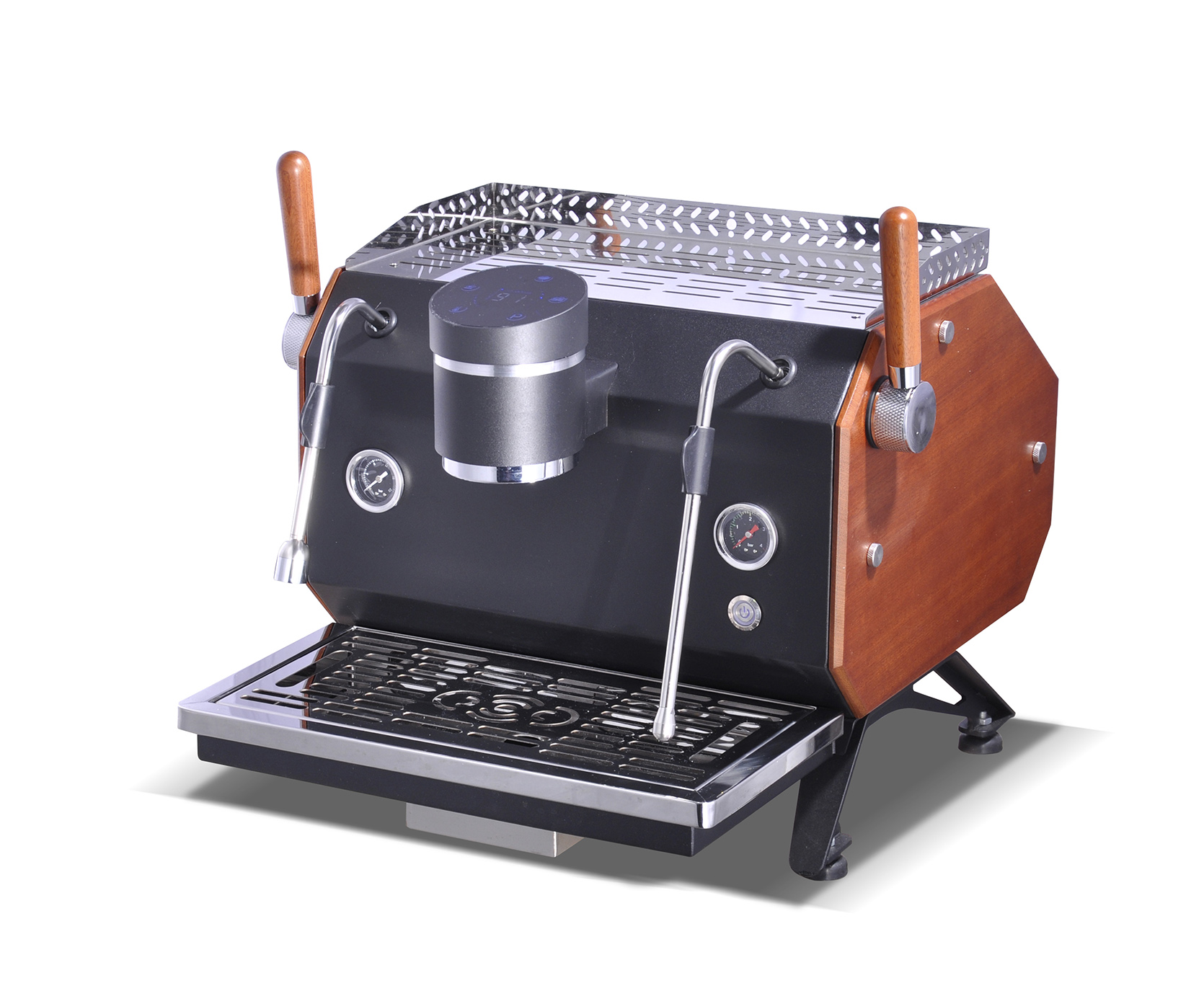 Why a Single Group Espresso Machine Is the Smart Choice for Small Coffee Businesses
